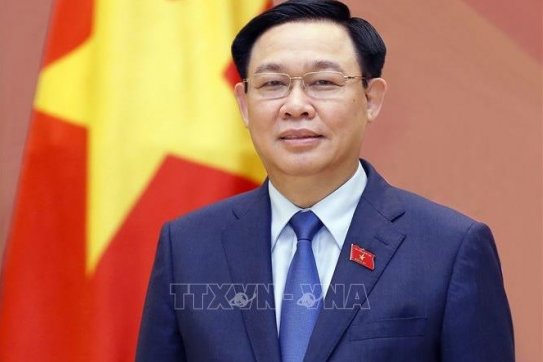 Official visit by NA leader to reinforce Vietnam - UK parliamentary ties