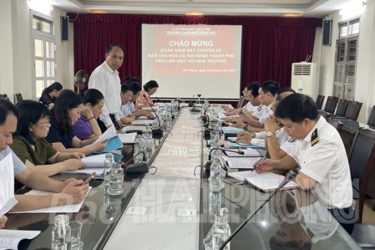 Nâng cao chất lượng dự báo nhu cầu nguồn nhân lực