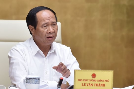 Không lùi bất cứ mốc tiến độ nào của dự án cao tốc Bắc – Nam