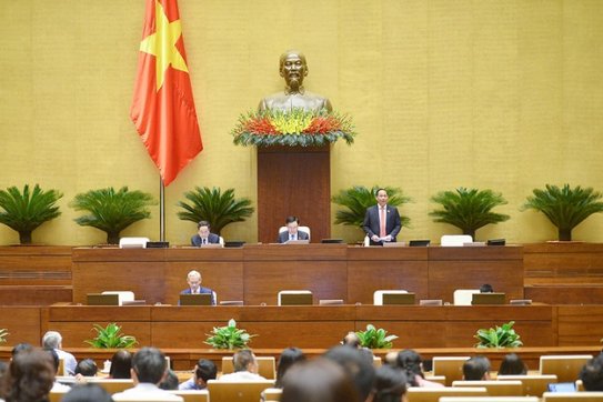 Chính phủ quyết tâm cao, sát sao chỉ đạo thực hành tiết kiệm, chống lãng phí