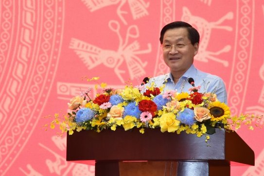 Khơi thông mọi nguồn lực để đất nước phát triển bền vững