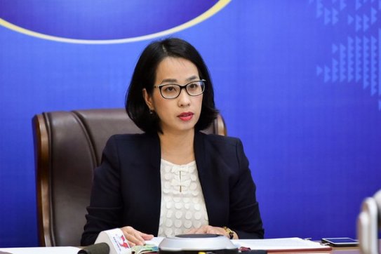 Kiên quyết phản đối mọi hành động vi phạm chủ quyền của Việt Nam