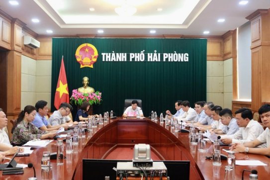 Tập trung đẩy nhanh tiến độ giải ngân nguồn vốn các Chương trình mục tiêu Quốc gia