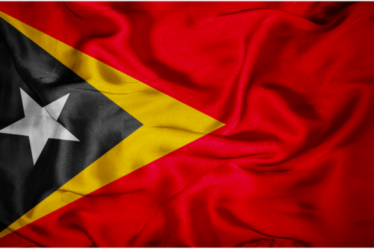 Điện mừng kỷ niệm 20 năm thiết lập quan hệ ngoại giao Việt Nam - Timor-Leste