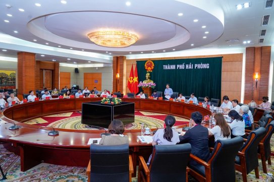 Tạo điều kiện, tăng cường năng lực cho Hội Bảo vệ quyền lợi người tiêu dùng ở địa phương