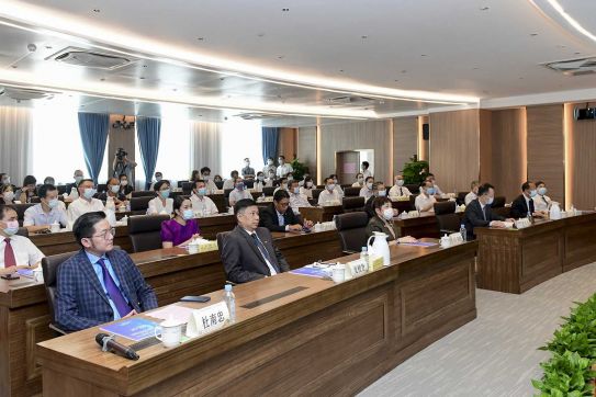 Strengthening cooperation on standardization between Vietnam, ASEAN and China