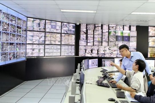 Ministry works to create modern national digital infrastructure