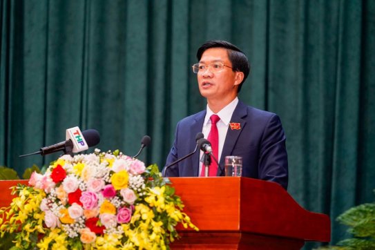 Kỳ họp thứ 6 HĐND thành phố khóa XVI, nhiệm kỳ 2021 - 2026 hoàn thành nội dung, chương trình đề ra và thành công tốt đẹp