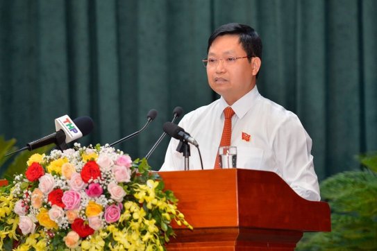 Kỳ họp thứ 6, HĐND thành phố khóa XVI, nhiệm kỳ 2021 - 2026 tiến hành phiên chất vấn và trả lời chất vấn