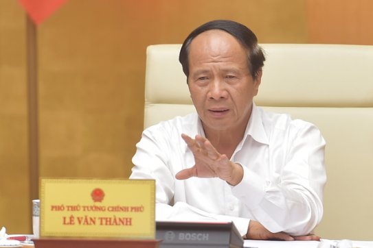 Phấn đấu giải ngân toàn bộ vốn đầu tư công trước 31/12