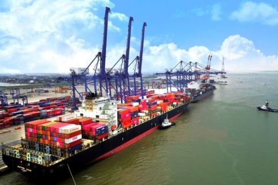 Three positive signals of Vietnam’s economy