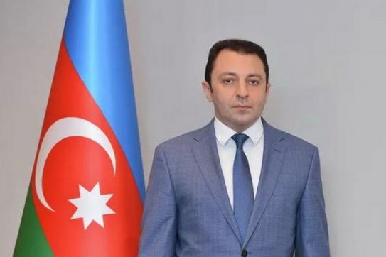 Việt Nam-Azerbaijan thúc đẩy hợp tác trên các lĩnh vực tiềm năng