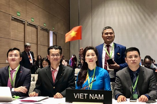 Việt Nam có nhiều việc cần làm để phát huy vai trò mới ở UNESCO