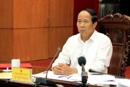 Chậm nhất đầu năm 2023, khởi công tuyến cao tốc Ninh Bình-Hải Phòng
