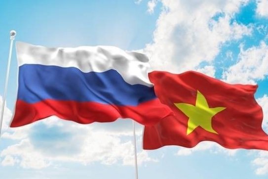Vietnam, Russia exchange greetings on 10th anniversary of bilateral comprehensive strategic partnership