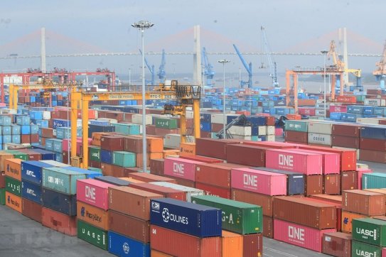 Dư địa tăng trưởng cho doanh nghiệp vận tải biển nửa cuối năm 2022