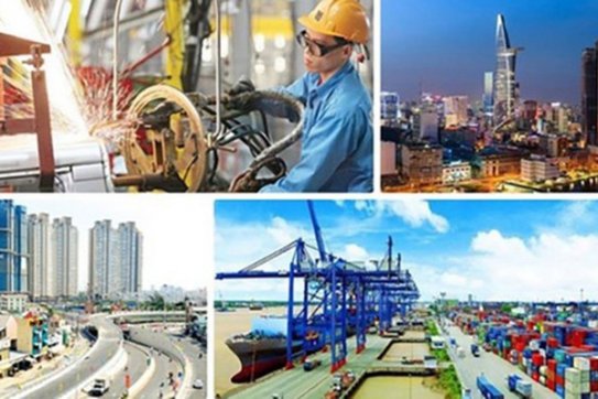 Tập trung thực hiện “4 ổn định, 3 tăng cường, 2 đẩy mạnh, 1 tiết giảm và 1 kiên quyết không” để phát triển KT-XH