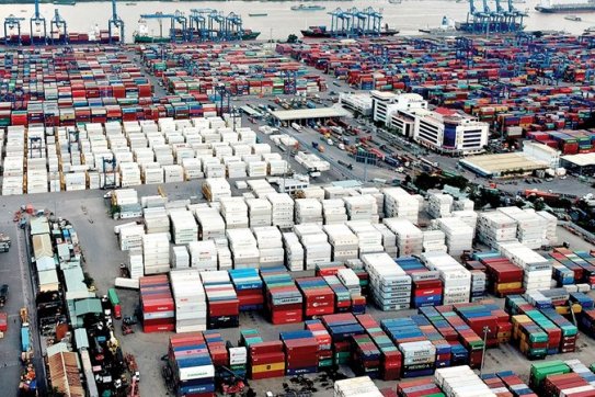 Việt Nam có tiềm năng trở thành trung tâm logistics của vùng