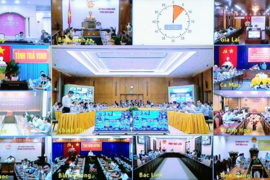 Timely and strictly response to smuggling and trade fraud for better prevention