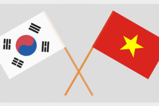 2022년 하이퐁 제 8회 한국어 말하기 대회