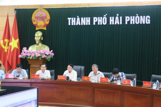 Tổng kết 10 năm thực hiện Chỉ thị số 16-CT/TW đối với công tác đưa người lao động và chuyên gia Việt Nam đi làm việc ở nước ngoài