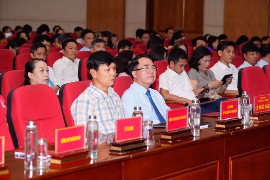 Năm học 2022 – 2023: Triển khai đồng bộ các giải pháp nâng cao chất lượng Giáo dục - đào tạo