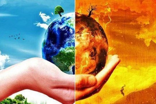 National Strategy on Climate Change for 2050 approved