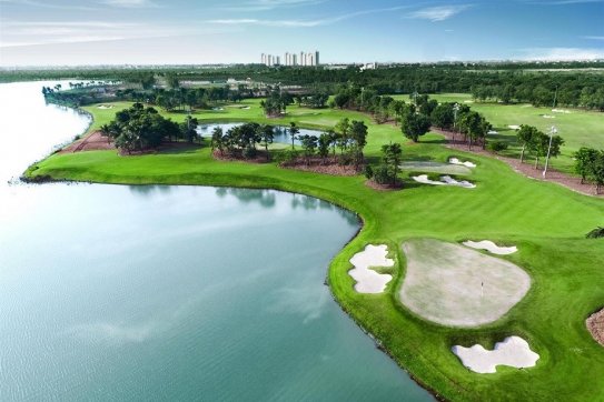 Doanh nghiệp Singapore 'để mắt' tới đầu tư xanh tại Việt Nam