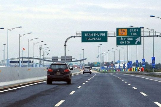 Hải Phòng huy động nguồn vốn thực hiện dự án giao thông
