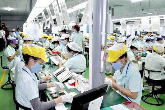 Việt Nam, Hàn Quốc phối hợp đào tạo nhân lực chất lượng cao