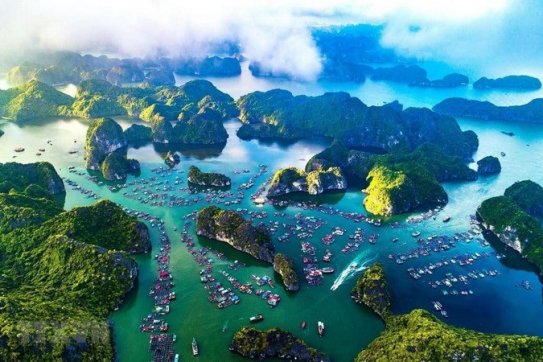 Phát triển kinh tế biển bền vững: Tiếp tục hoàn thiện cơ chế về biển