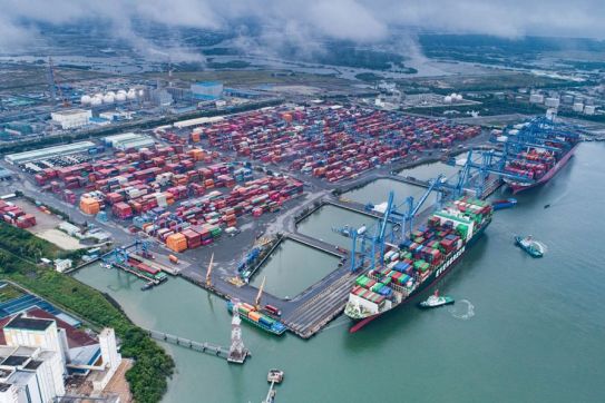 Vietnam to have national marine spatial plan by 2030
