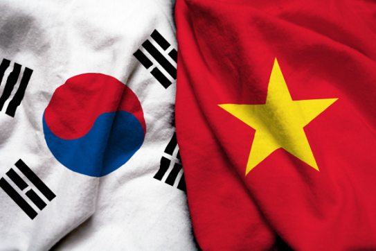 THỂ LỆ CUỘC THI TIẾNG HÀN LẦN THỨ VIII – HẢI PHÒNG 2022 