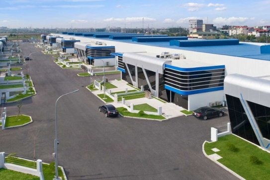 Thương mại điện tử - Đòn bẩy tăng trưởng cho ngành logistics