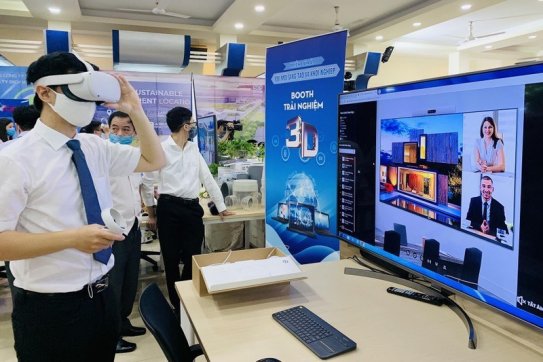 Techfest HaiPhong 2022 is slated for late September