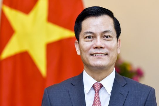 Ngành ngoại giao cùng khát vọng phát triển của các địa phương