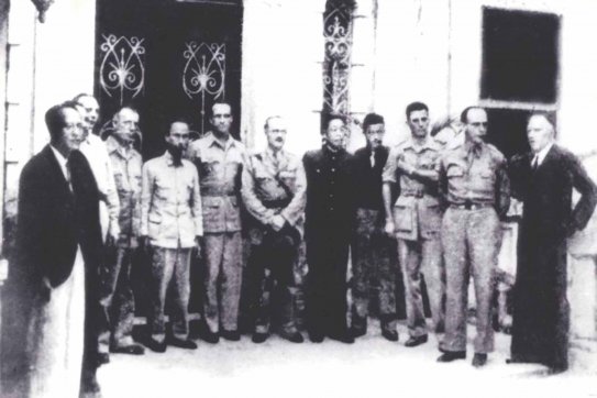 Tự hào hai chữ ‘Ngoại giao’