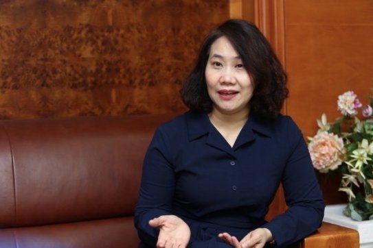 Năm 2022: Việt Nam có thể đạt mức tăng trưởng GDP từ 6-6,5%