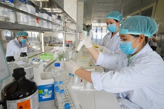 Phát triển công nghiệp sinh học ngành Công Thương thành phố theo chuỗi giá trị, bền vững, tuần hoàn và thân thiện với môi trường