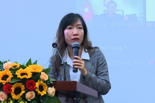 Government launches development of digital trade ecosystem