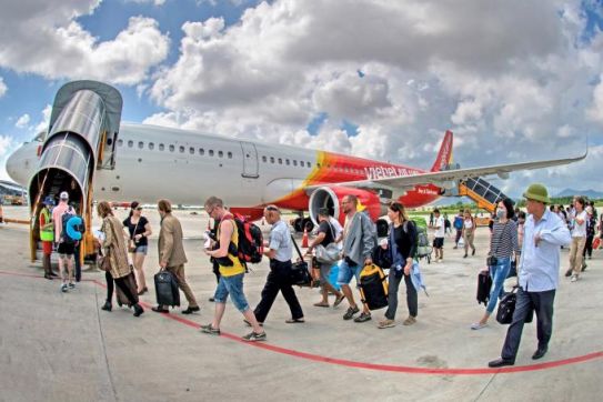 Hai Phong not yet to resume regular passenger flights 