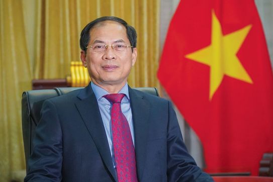 Việt Nam đã có một nhiệm kỳ rất thành công tại Hội đồng Bảo an LHQ*
