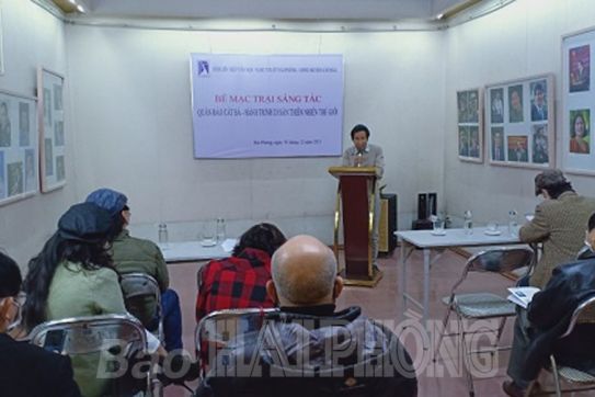 깟바(Cat Ba) 섬에 대한 50개 작품 소개