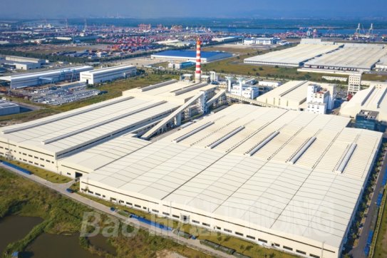 Hải Phòng nắm bắt thời cơ, tăng tốc phát triển