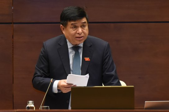 Hỗ trợ có trọng điểm, thúc đẩy cả cung và cầu của nền kinh tế