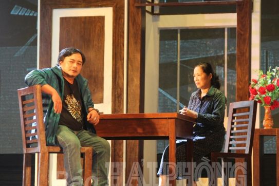Các nghệ sĩ tiêu biểu ngành nghệ thuật biểu diễn năm 2021: Tiếp nối truyền thống sân khấu đất Cảng