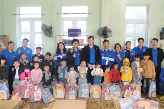Chương trình “Xuân tình nguyện - Hành trình vì biển đảo quê hương năm 2022” tại Đảo Thanh niên Bạch Long Vỹ nhiều ý nghĩa