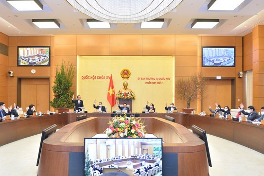 Điều hòa linh hoạt vốn đầu tư công