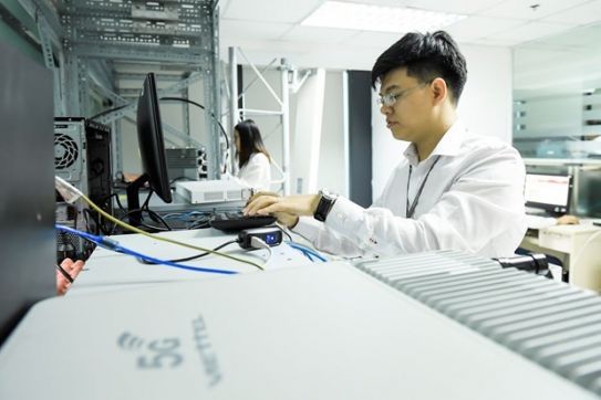 Viettel 技术产品在美国再获两项专利
