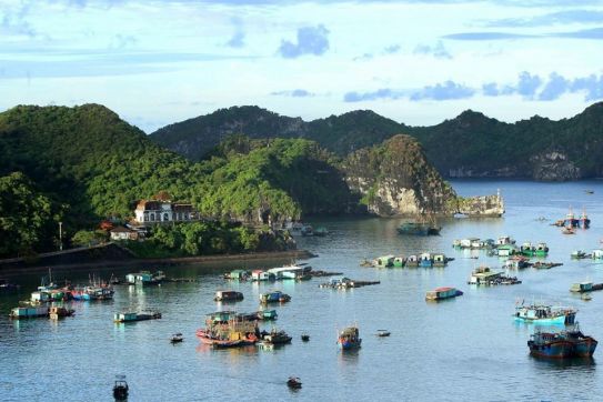 Hải Phòng phục hồi, phát triển du lịch thích ứng an toàn dịch COVID-19